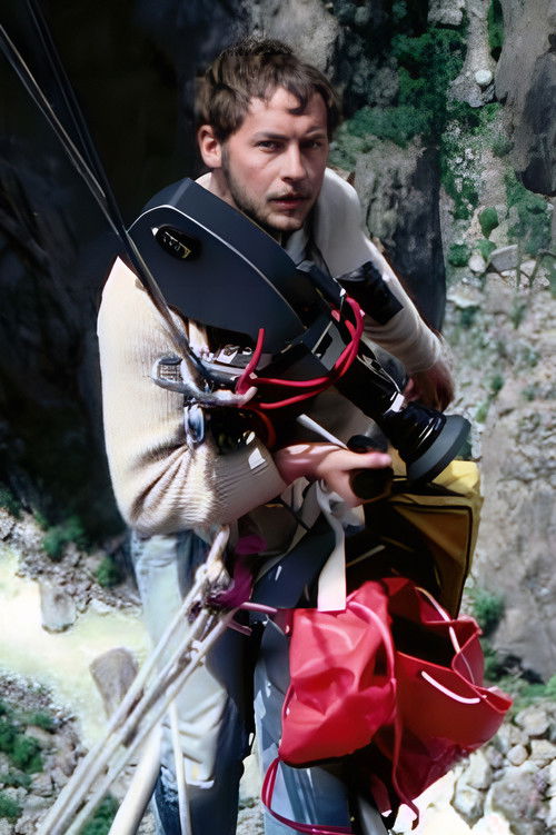 Photo of Philippe Lallet