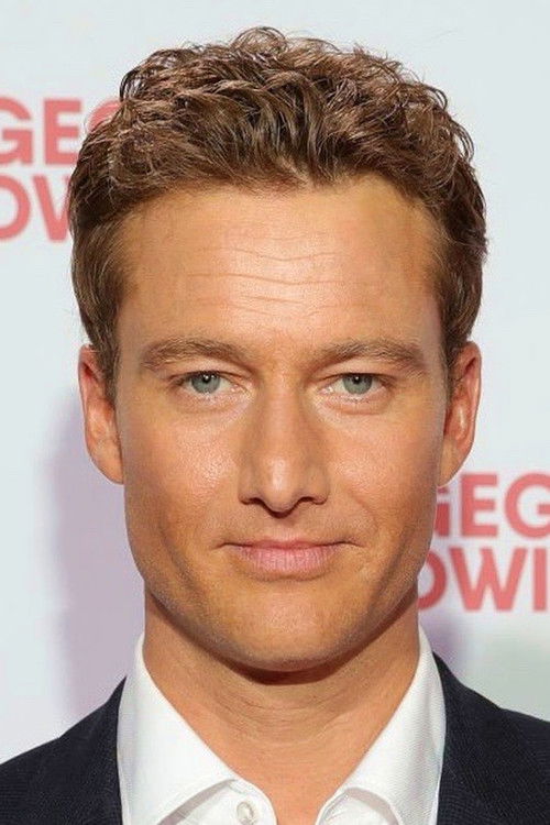 Photo of Alexander Fehling