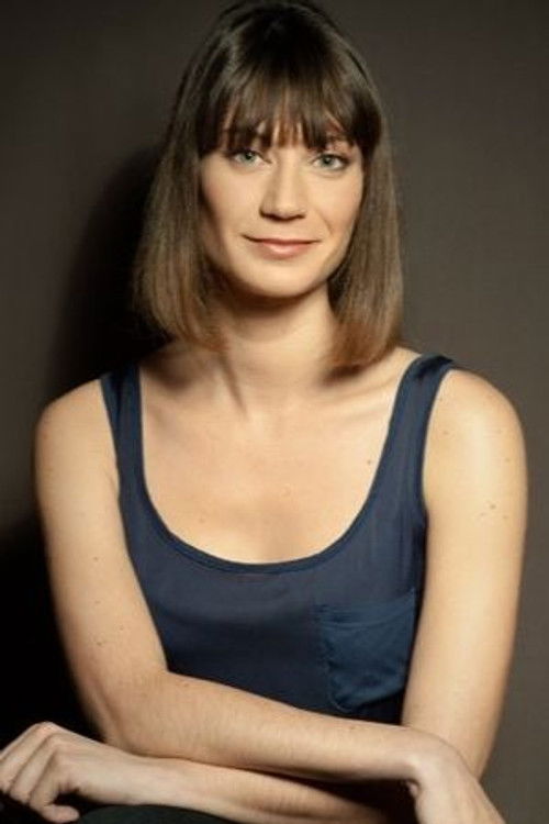 Photo of Susana Blazer