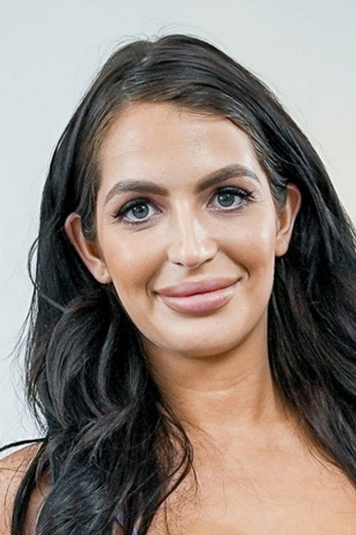 Photo of Alexa Payne