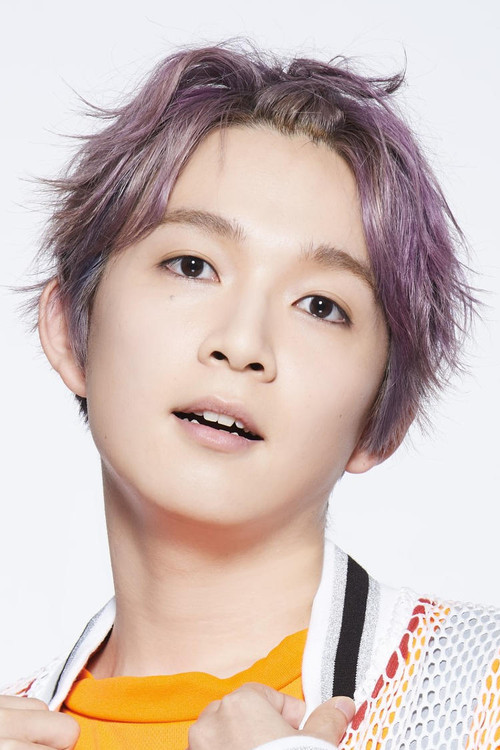 Photo of Shuichiro Umeda