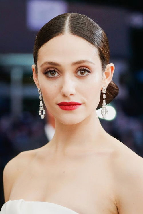Photo of Emmy Rossum