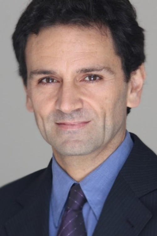 Photo of Douglas Simon