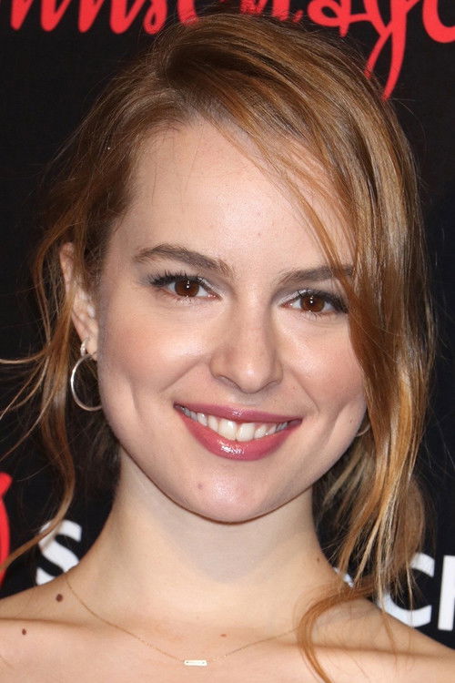 Photo of Bridgit Mendler