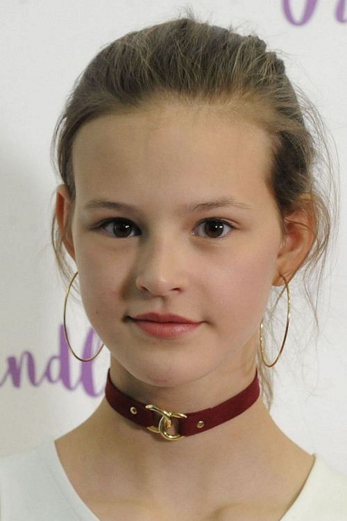 Photo of Peyton Kennedy