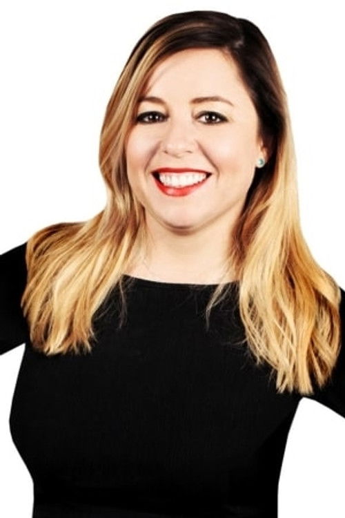Photo of Myf Warhurst