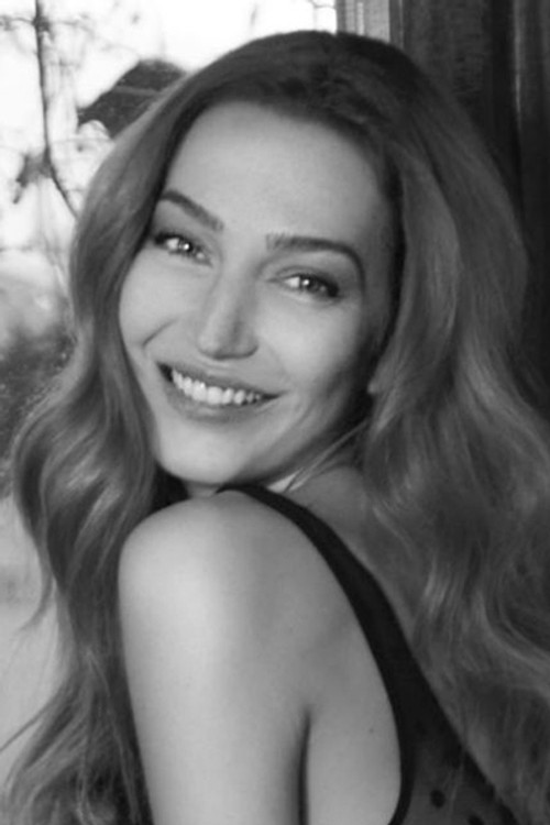 Photo of Elena Thomopoulou