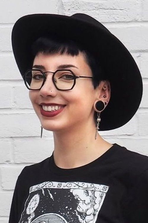 Photo of Teya Nicolaou