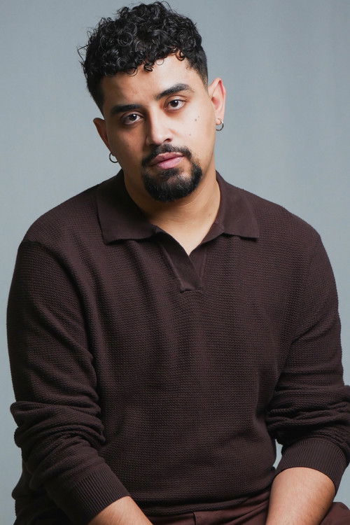 Photo of Dan Claudino