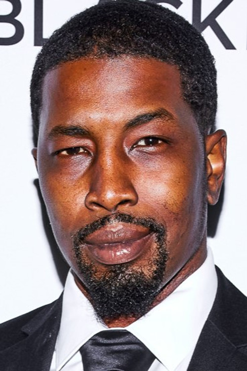 Photo of Isiah Maxwell