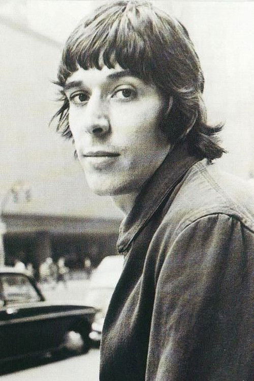 Photo of John Cale