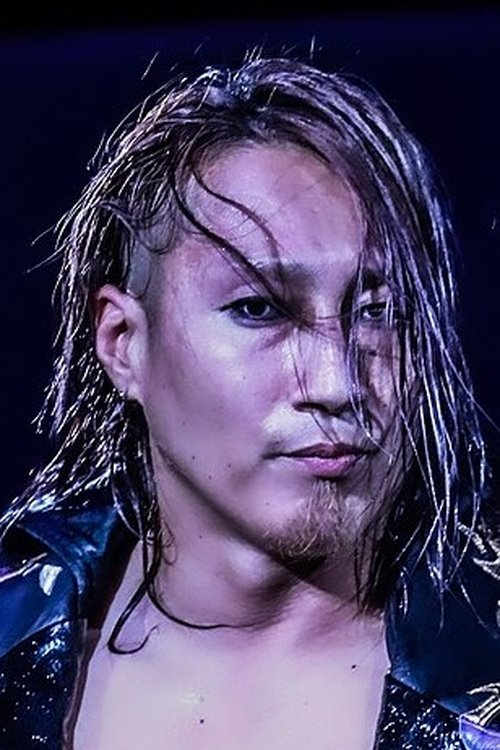 Photo of Yohei Hayata