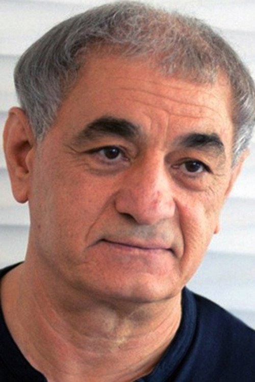 Photo of Fakhraddin Manafov