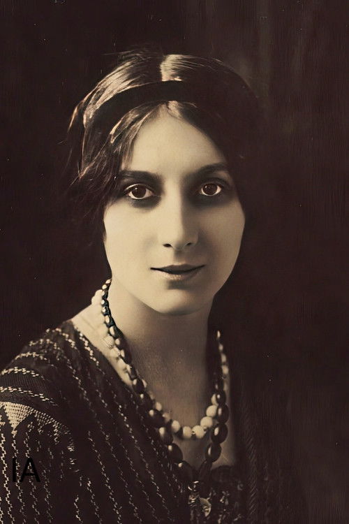 Photo of Stacia Napierkowska