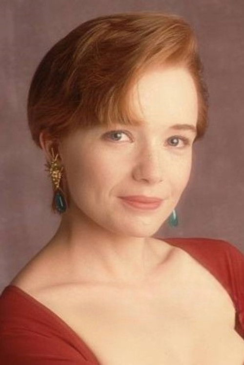 Photo of Karen Young