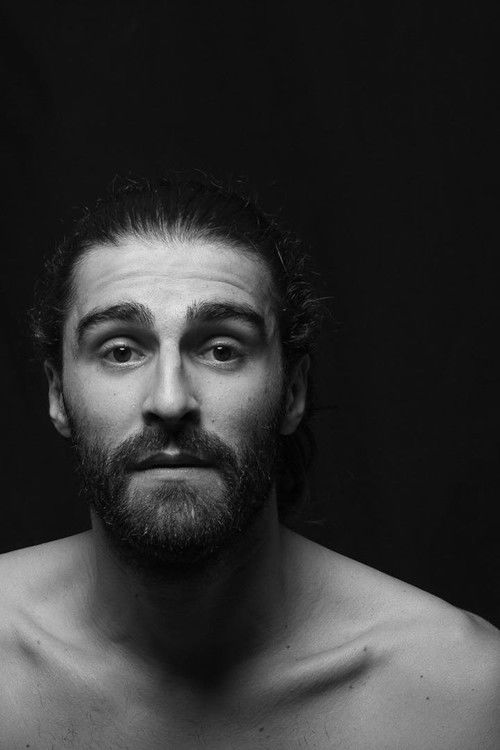 Photo of Daniel Nuță