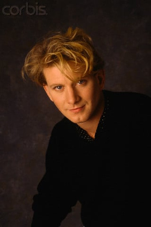 Photo of James Wilby