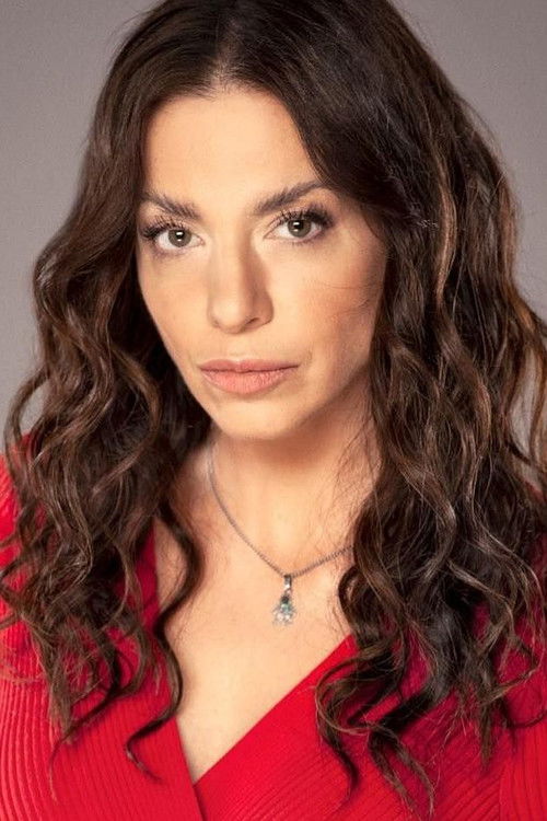 Photo of Mercedes Funes