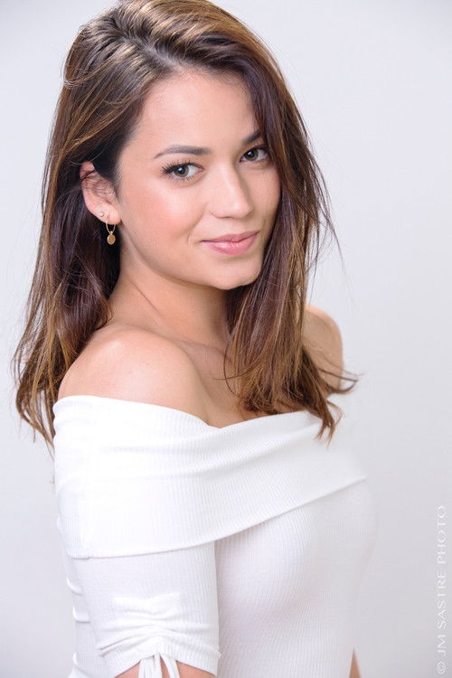 Photo of Júlia Creus