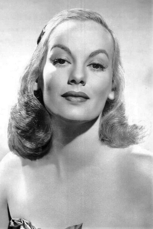 Photo of Faye Emerson