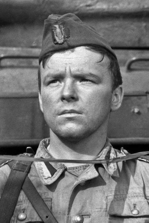 Photo of Marian Opania