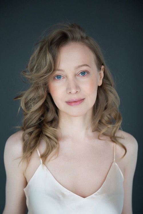 Photo of Mila Avgust