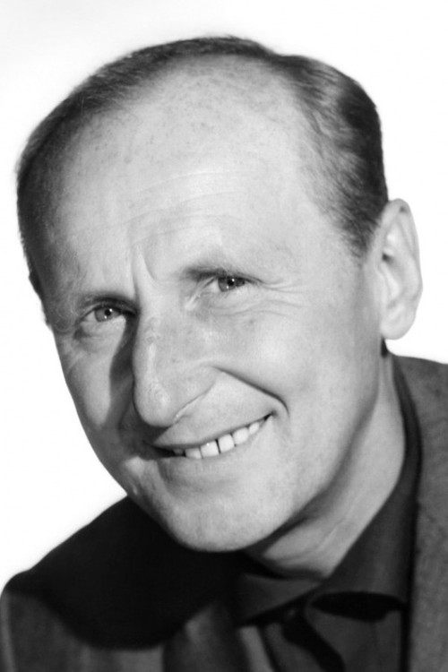 Photo of Bourvil