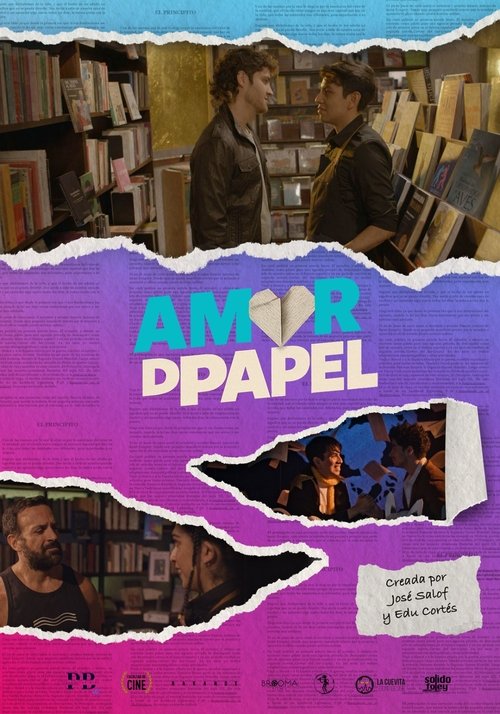 Amor de Papel