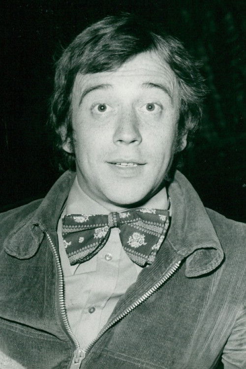 Photo of Robin Nedwell