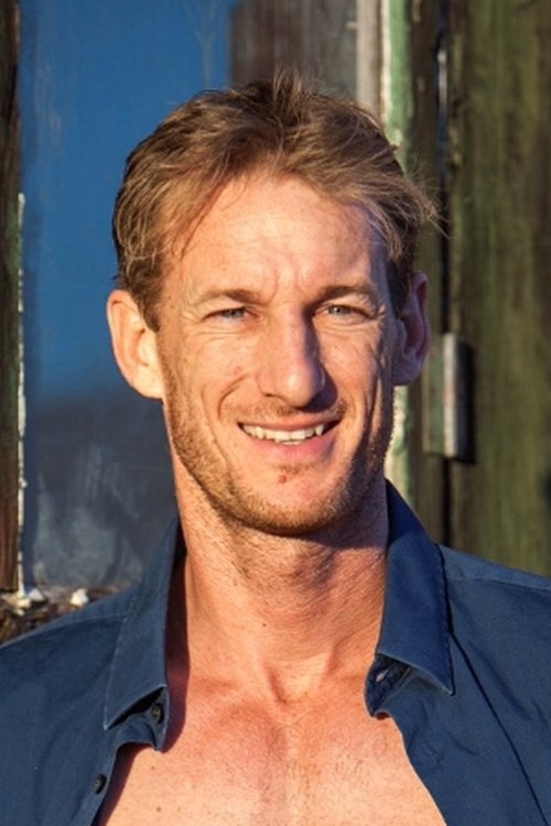 Photo of Ryan McLane