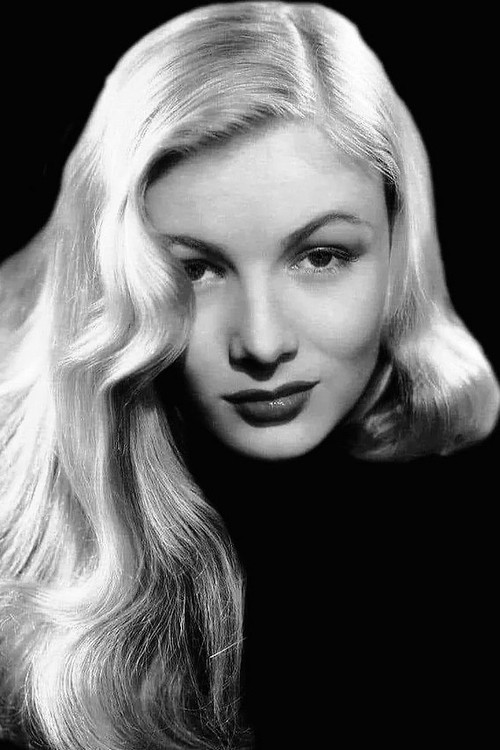 Photo of Veronica Lake