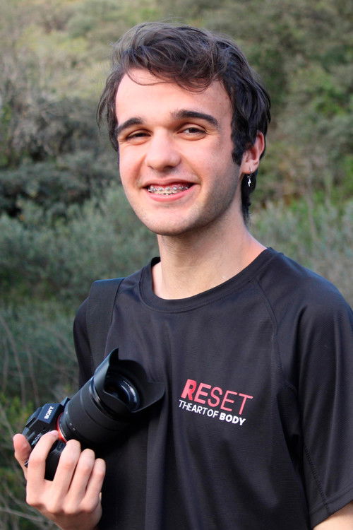 Photo of nacho v. carrión