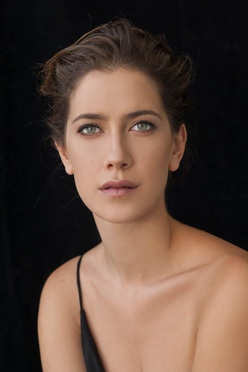 Photo of Clara Alonso