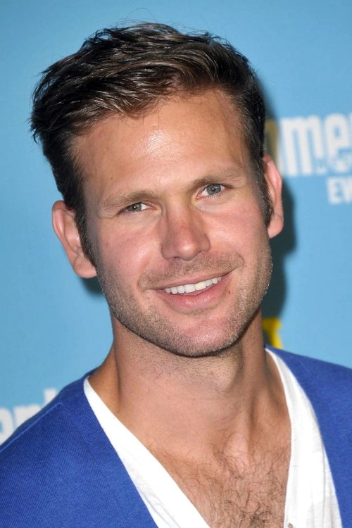 Photo of Matthew Davis