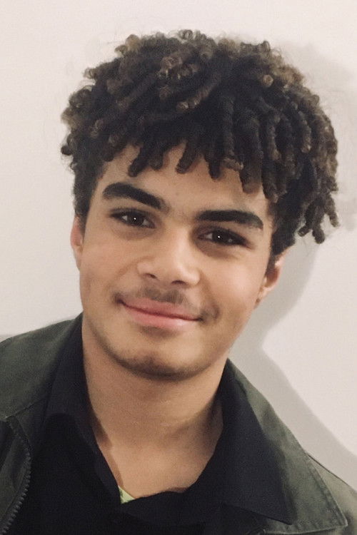 Photo of Ethann Isidore