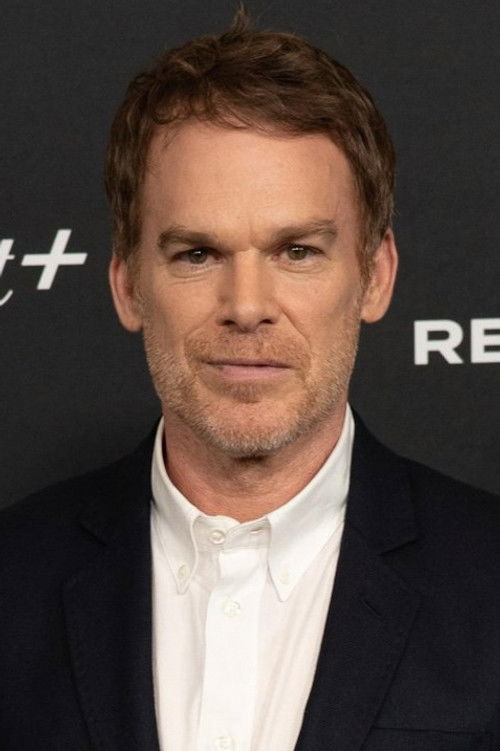 Photo of Michael C. Hall
