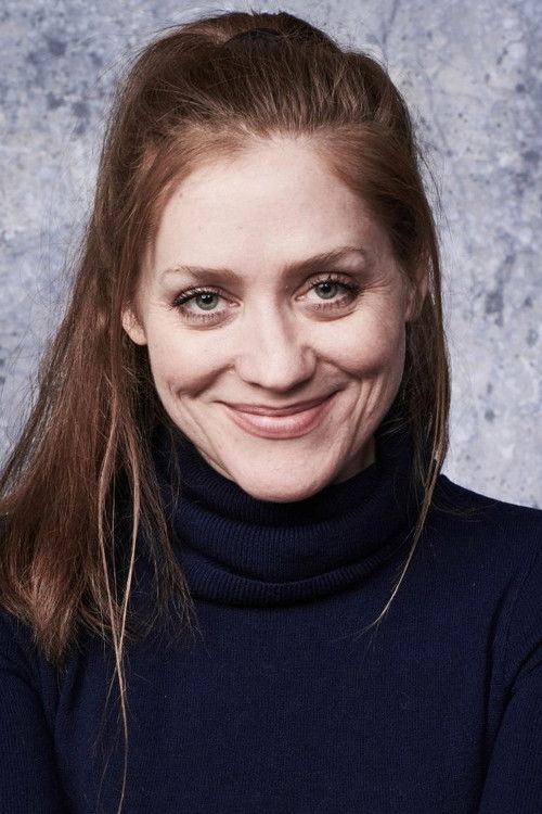 Photo of Augustine Frizzell