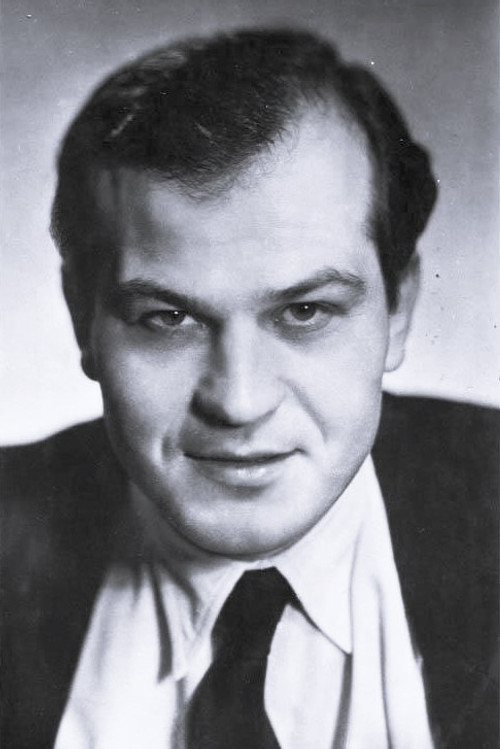 Photo of René Deltgen