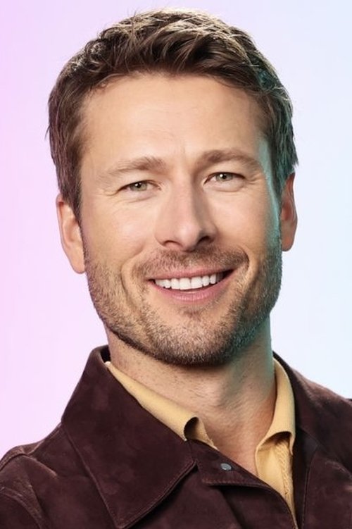 Photo of Glen Powell