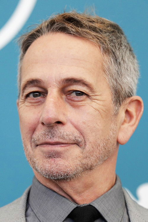 Photo of Alfredo Castro