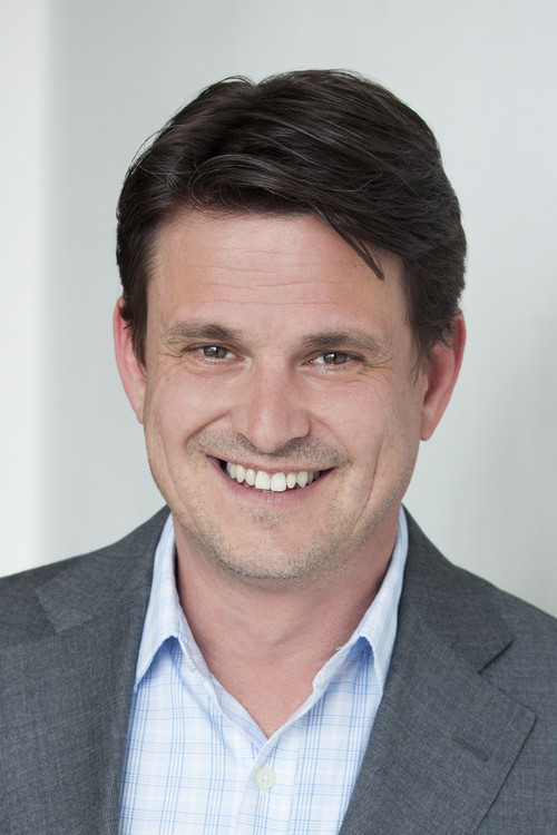 Photo of Matthew Smith