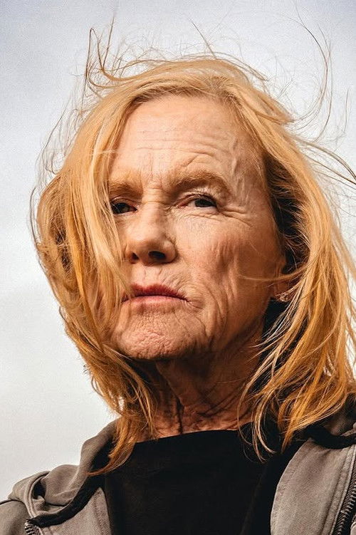 Photo of Amy Madigan