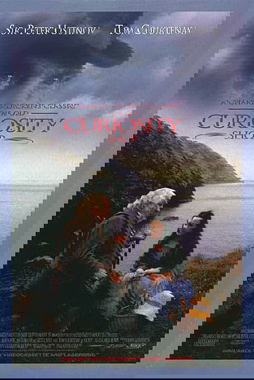 The Old Curiosity Shop