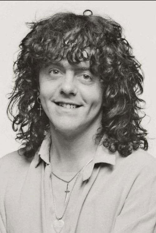 Photo of Jimmy Bain