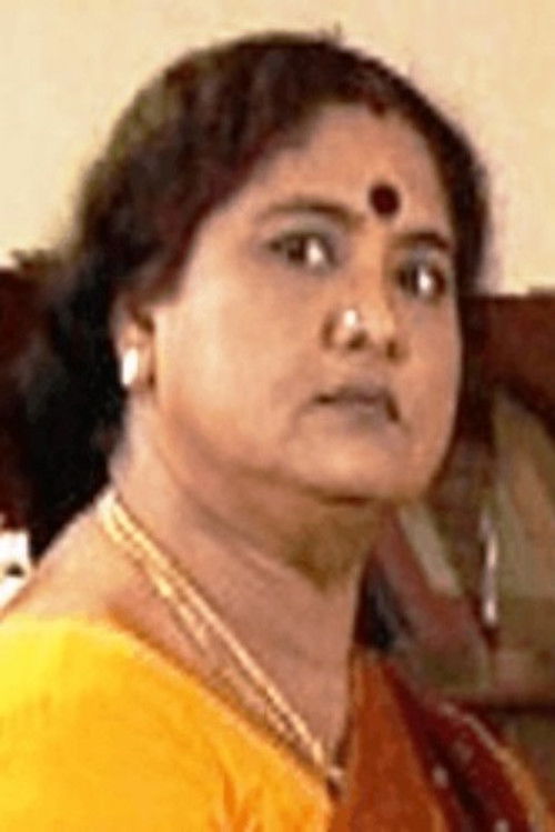 Photo of P. R. Varalakshmi