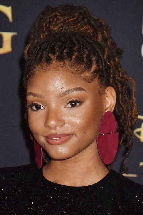 Photo of Halle Bailey