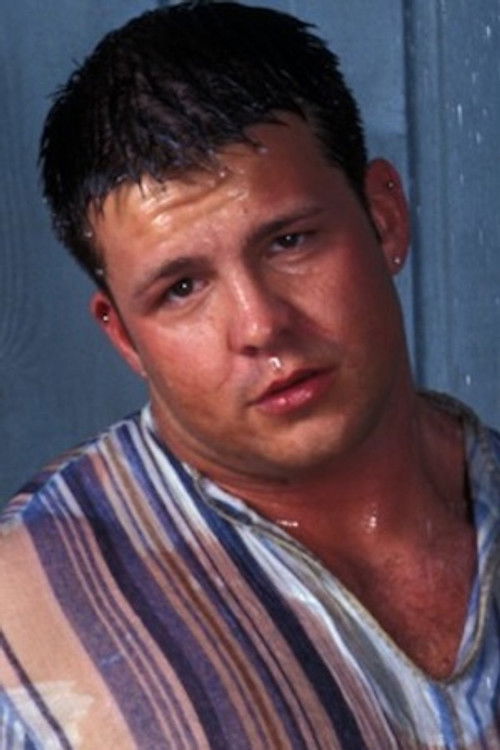 Photo of Dayden Pierce