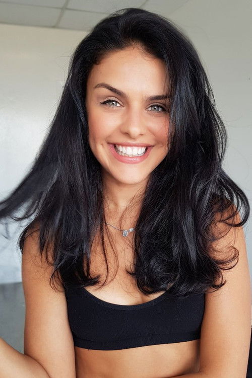 Photo of Paloma Bernardi