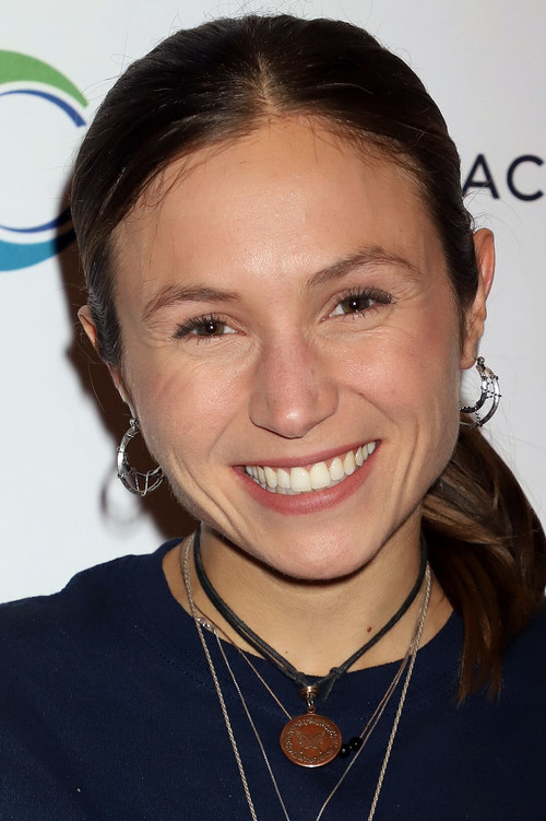 Photo of Dominique Provost-Chalkley