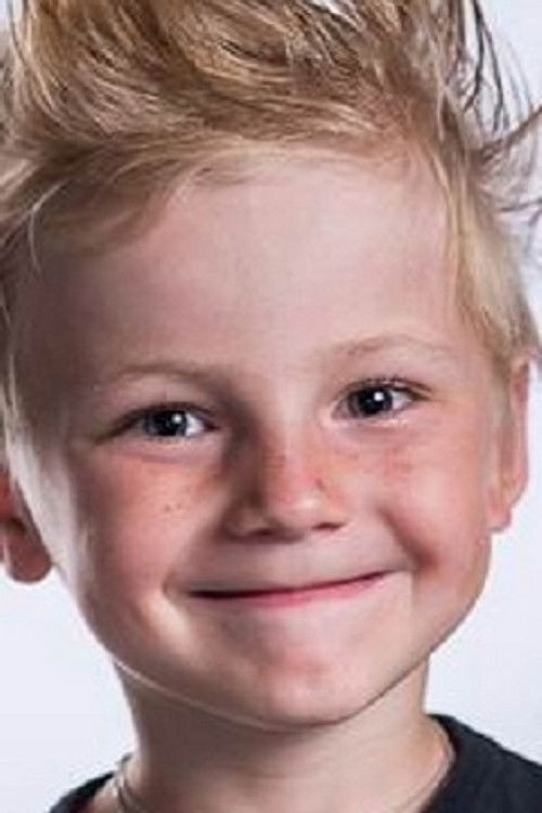 Photo of Saveliy Kudryashov